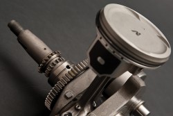 DOWNTOWN GT 350i ABS/TCS E5+