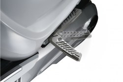 KYMCO LIKE 125i Ε5+