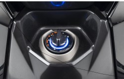 DOWNTOWN GT 350i ABS/TCS E5+