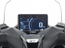 DOWNTOWN GT 350i ABS/TCS E5+