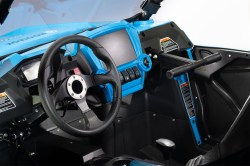 GEMINI NOMAD 800 2WD
