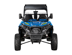 GEMINI NOMAD 800 2WD