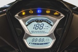 KYMCO PEOPLE-S 200i ABS