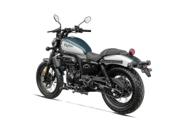 RA125 PLUS