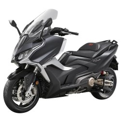 KYMCO AK 575 PREMIUM