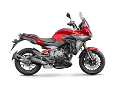 RX650