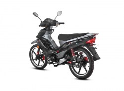 DAYTONA SPRINTER 125