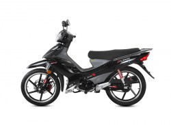 DAYTONA SPRINTER 125