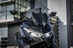 VOGE SR4 SMART RADAR