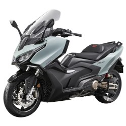 KYMCO AK 575 PREMIUM