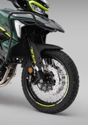 BENELLI TRK 702X E5+