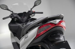 KYMCO X-TOWN 300i ABS