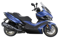 KYMCO XCITING VS 400i