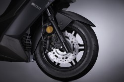 KYMCO X-TOWN 300i ABS