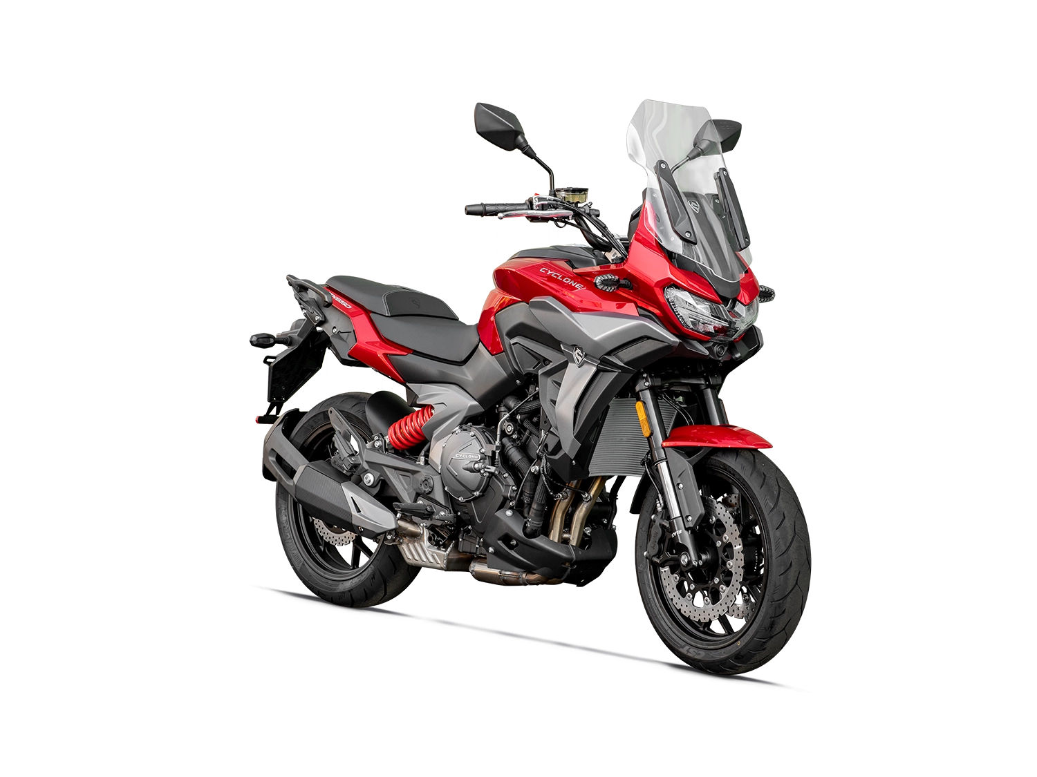 RX650
