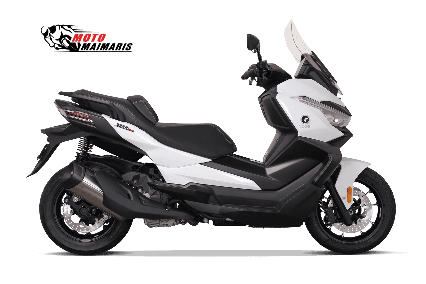 VOGE SR4 SMART RADAR